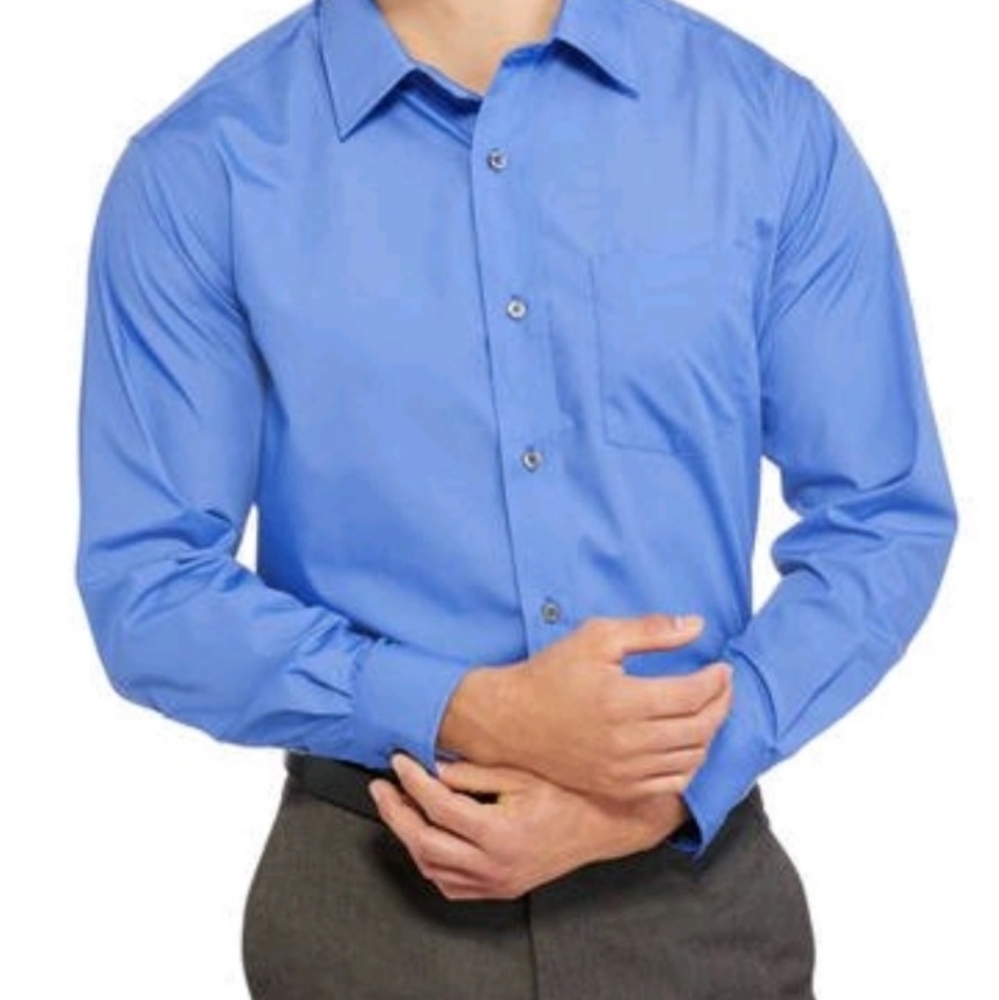 Dress shirt